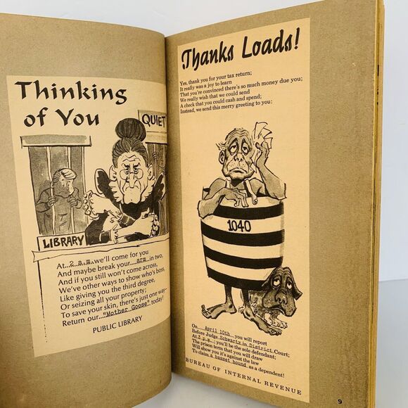 1969 Mad Magazine Good 'N' Mad Comic Paperback Book Joker Signet First Printing - Picture 8 of 13